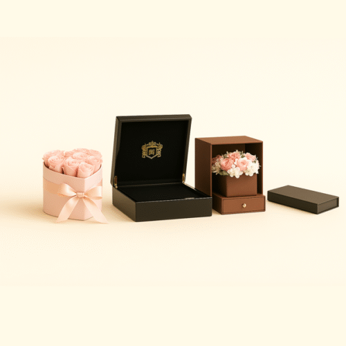 Testas - Pakuotė magnetukams