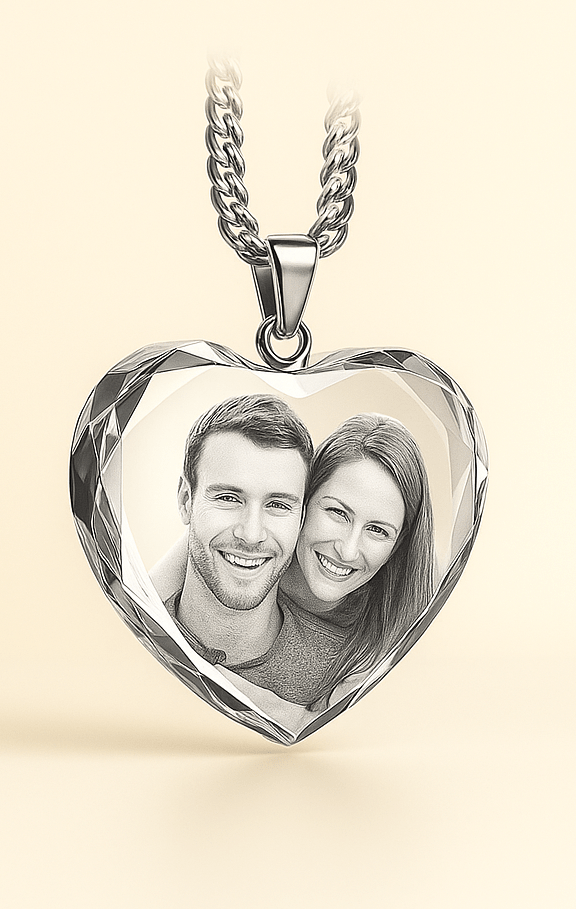 Pakabukas mazas Testas - Pakabukai