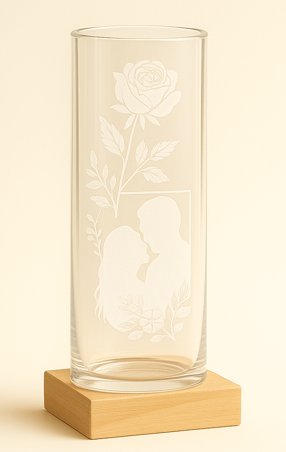 Vazelės mazos Testas - Vazelės